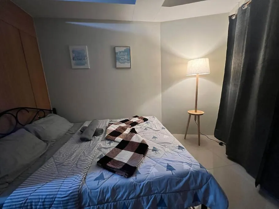 Apartment Shell Suite Infront Mall Of Asia W/ Netflix Wifi Manila