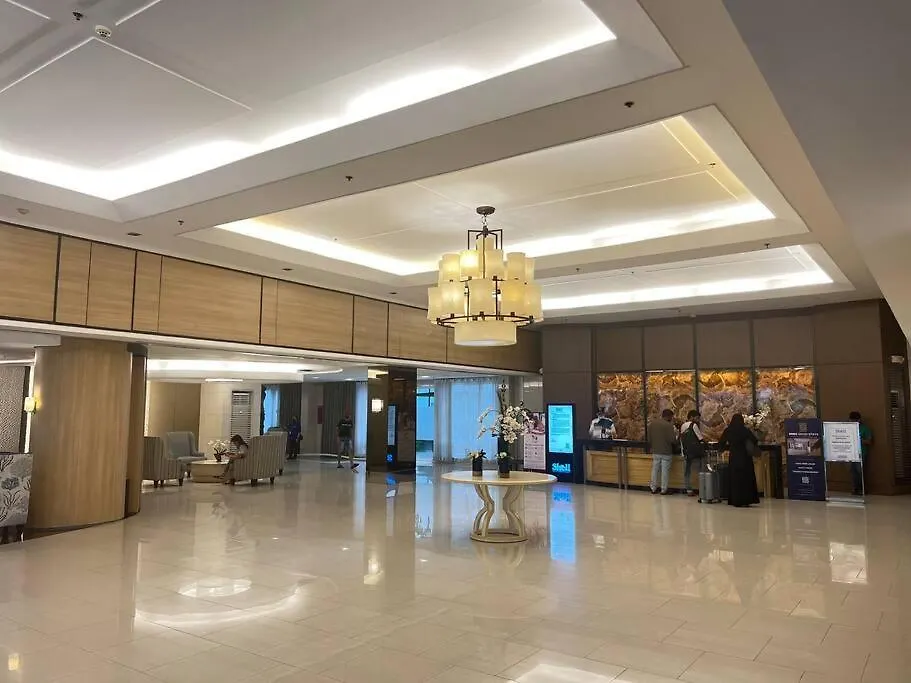 Shell Suite Infront Mall Of Asia W/ Netflix Wifi 마닐라 0*,  필리핀
